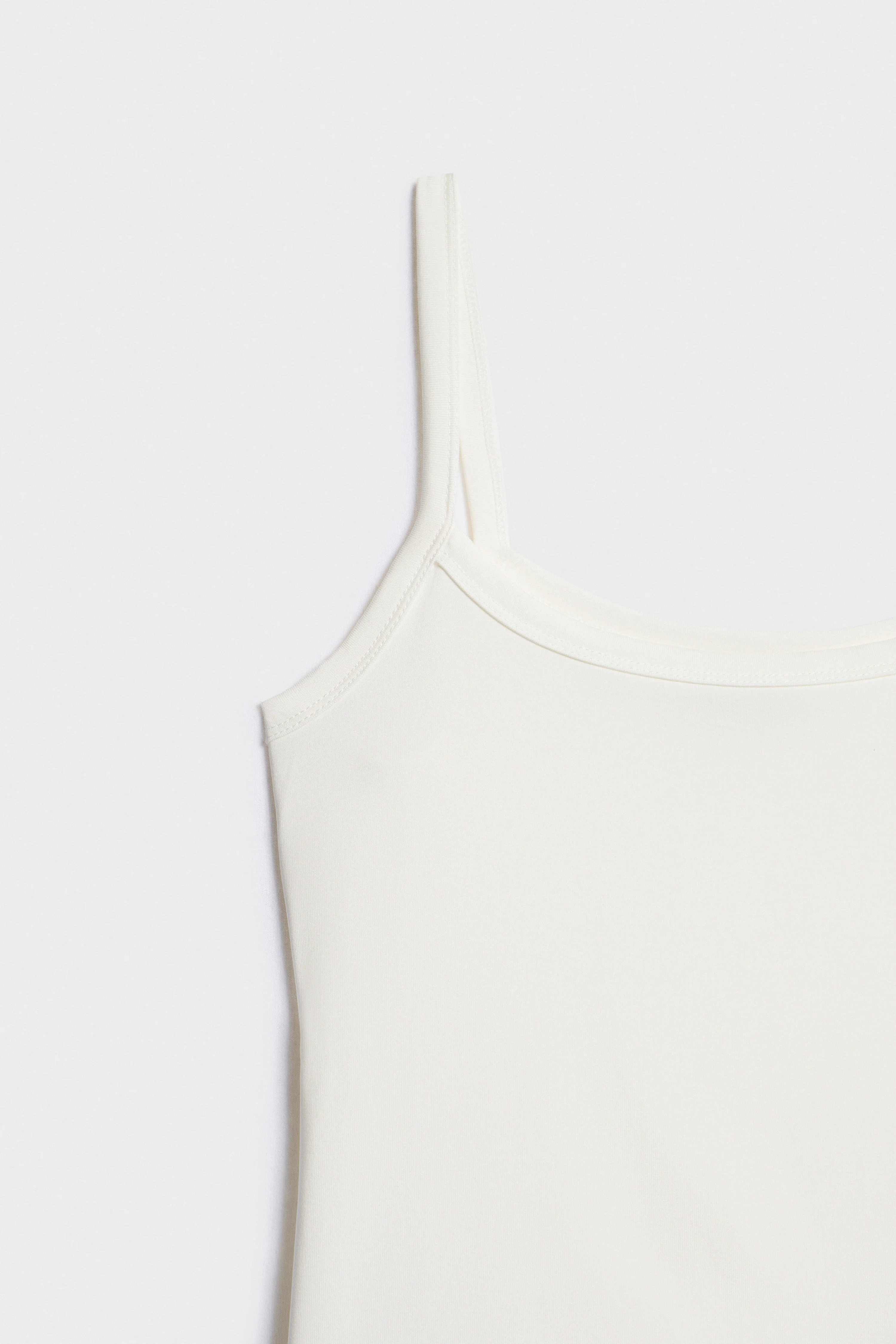 VISCOSE JERSEY TOP - Image 5