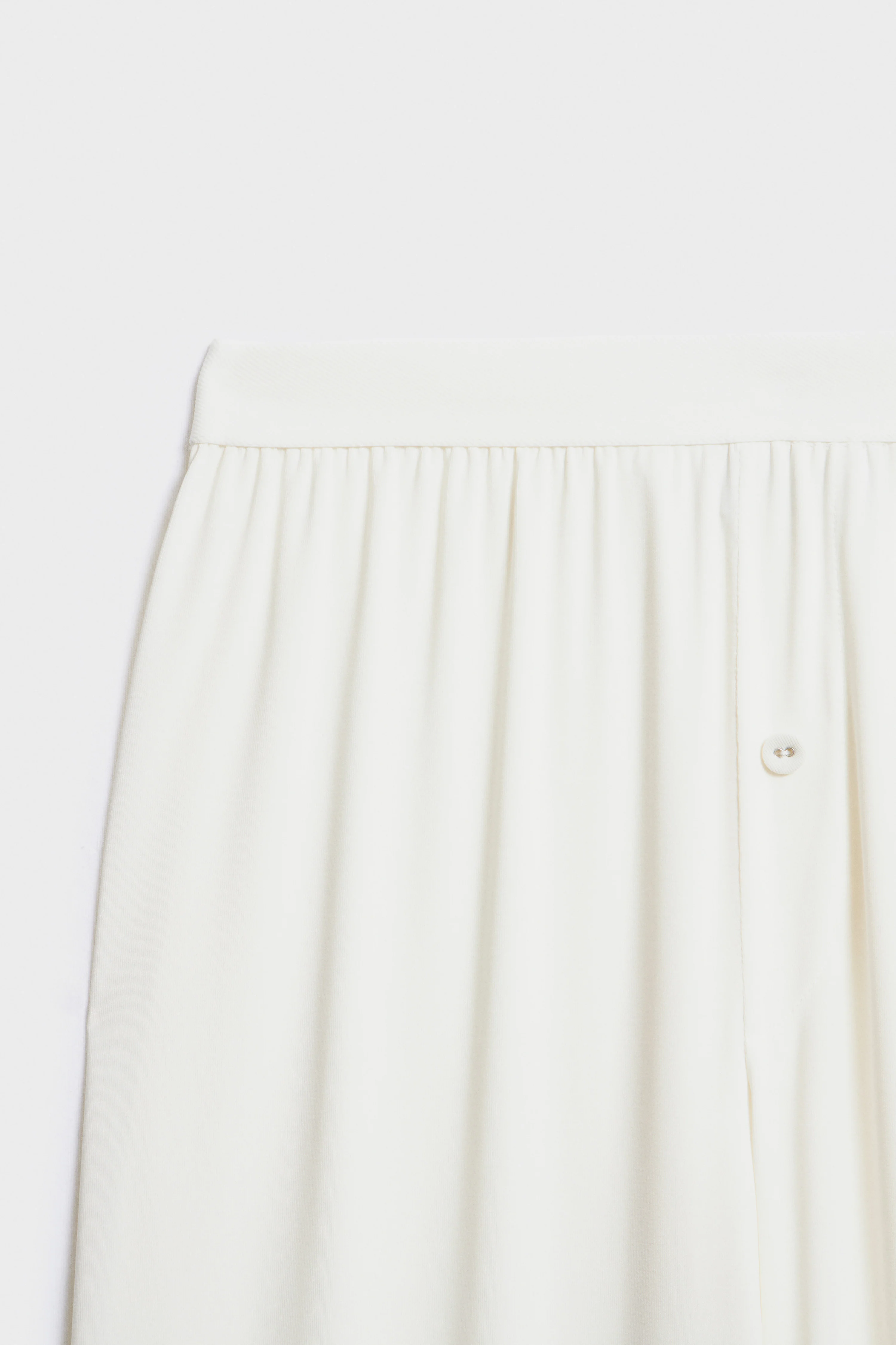 VISCOSE JERSEY PYJAMA TROUSERS - Image 6