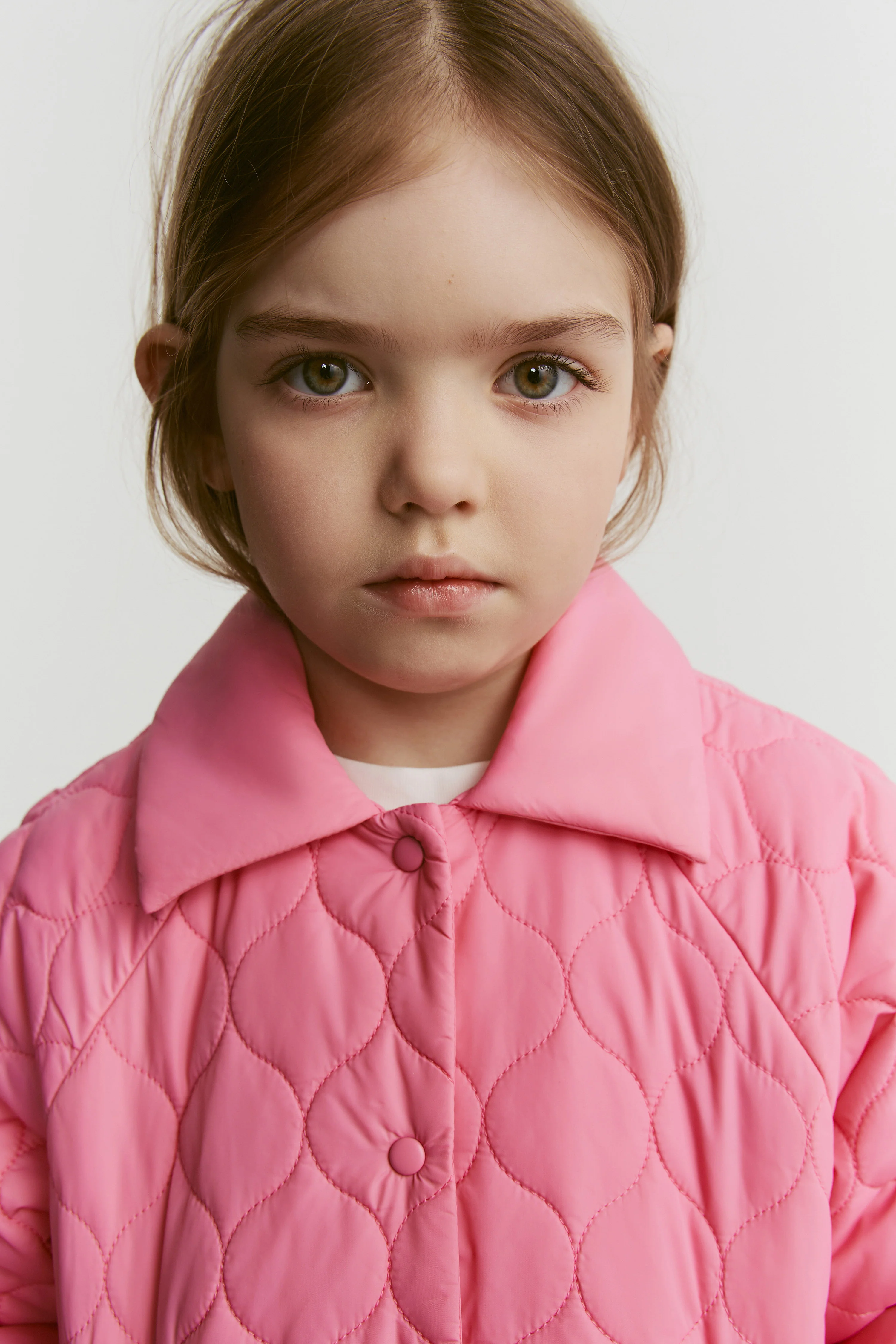 WATER-REPELLENT PADDED JACKET - Image 3
