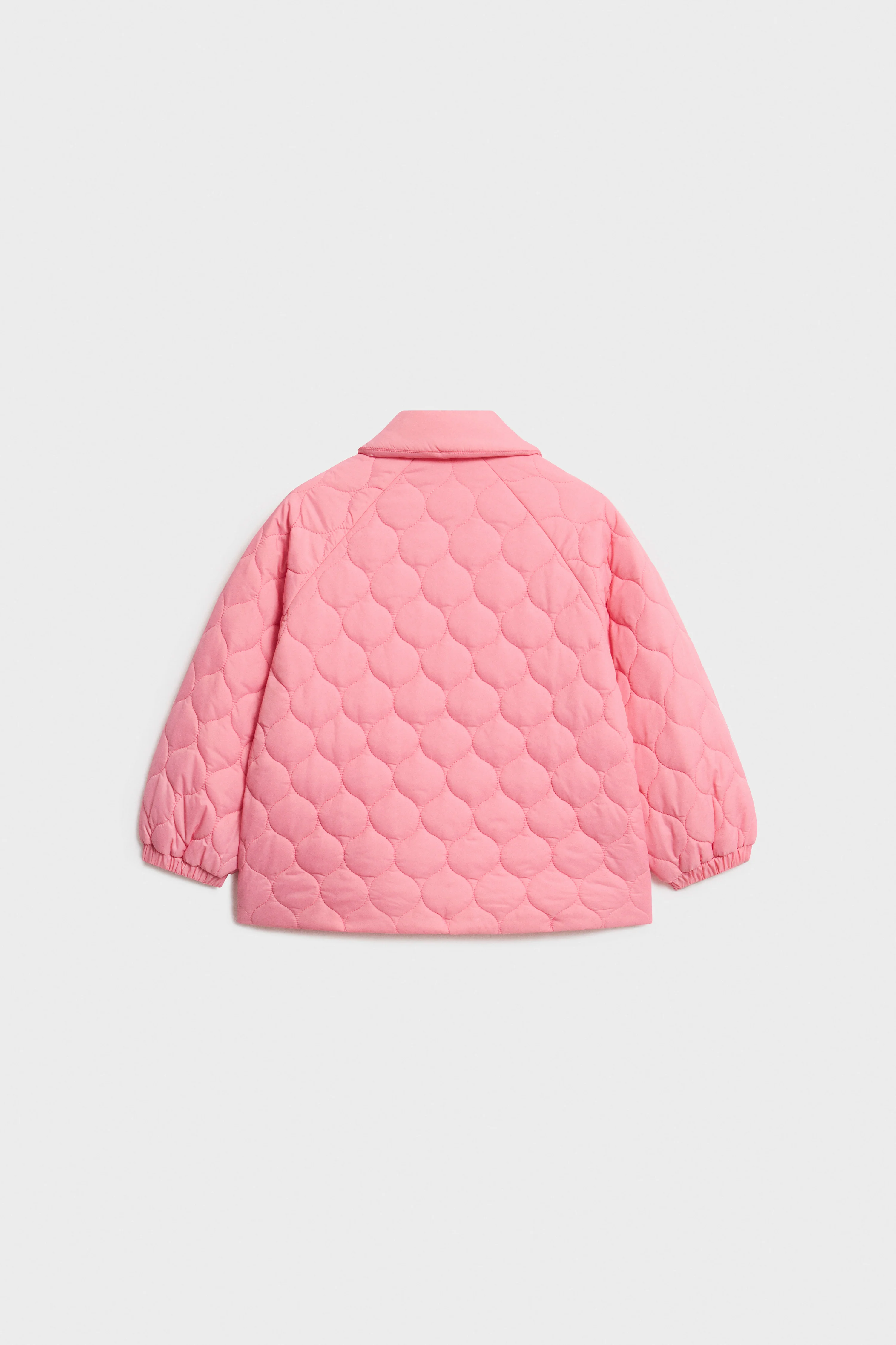 WATER-REPELLENT PADDED JACKET - Image 6