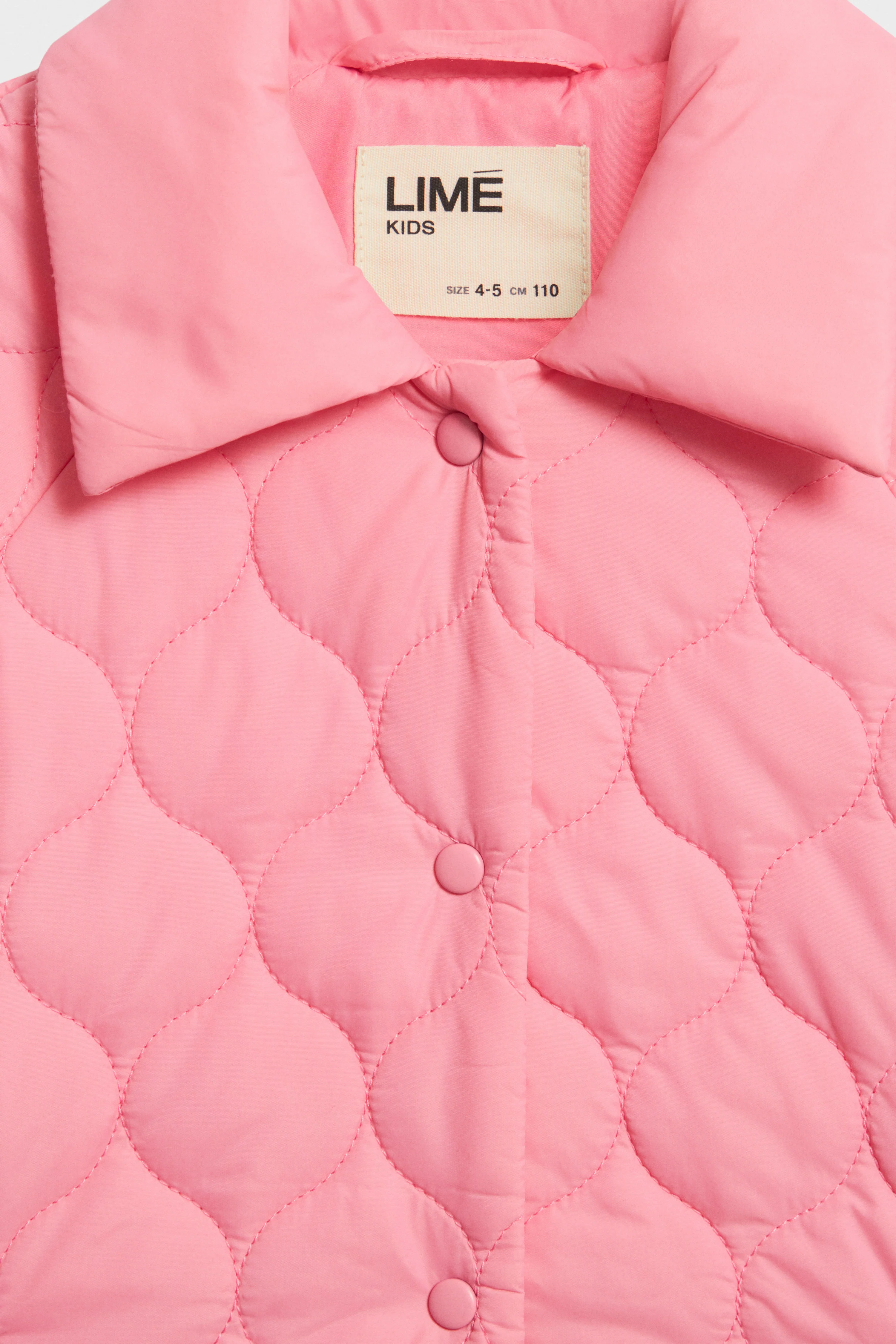 WATER-REPELLENT PADDED JACKET - Image 7
