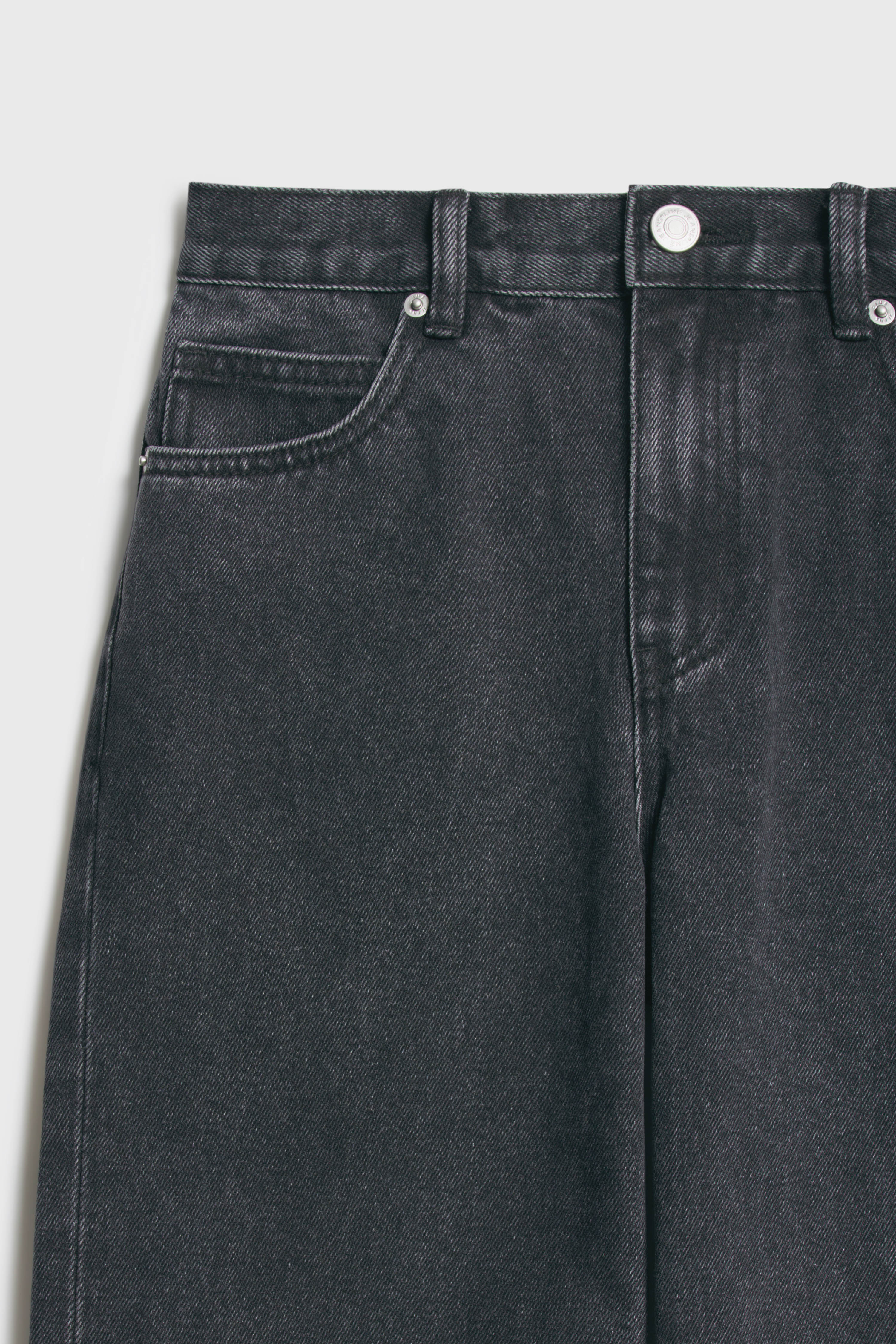WIDE-LEG JEANS - Image 7