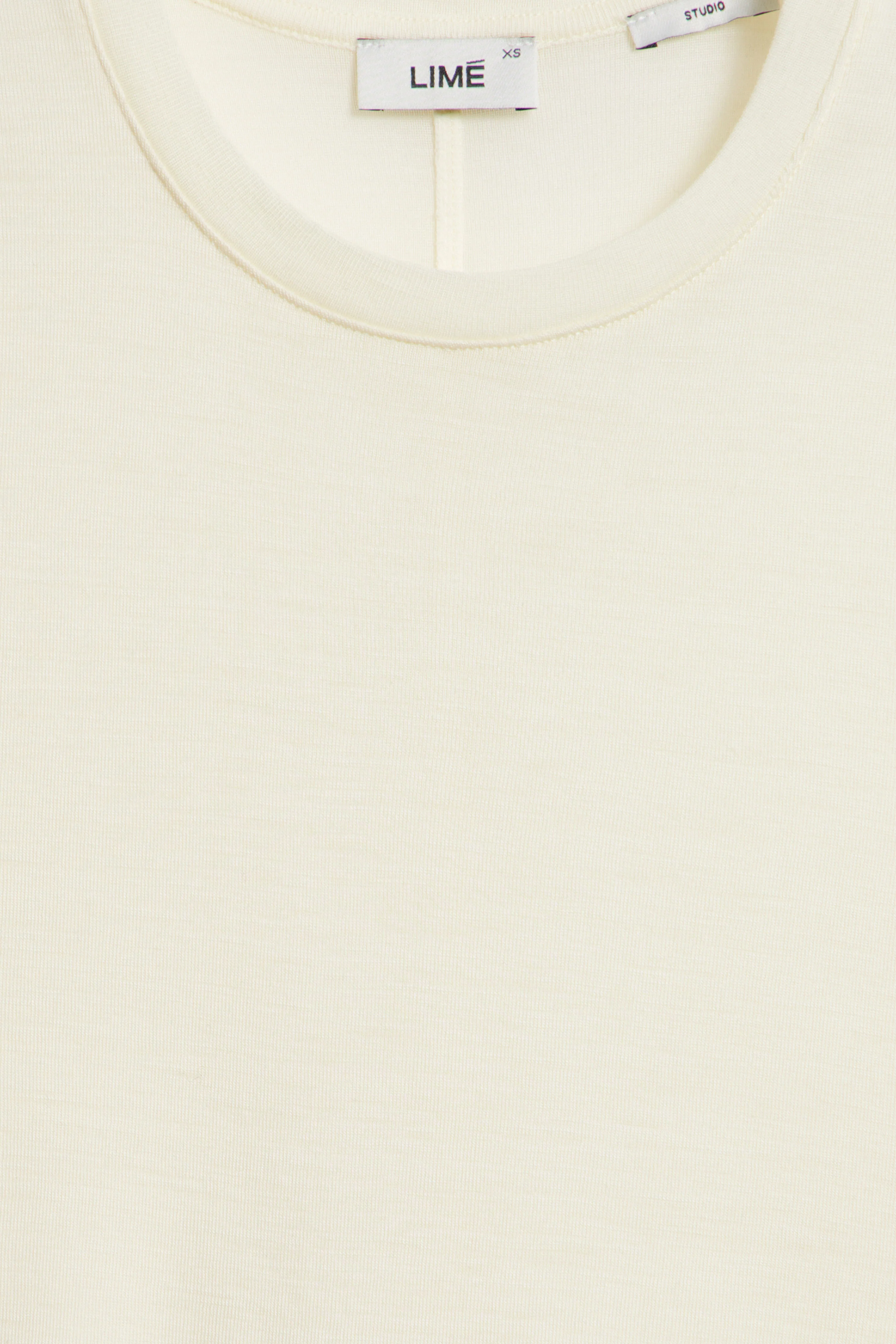 WOOL-BLEND JERSEY T-SHIRT - Image 7
