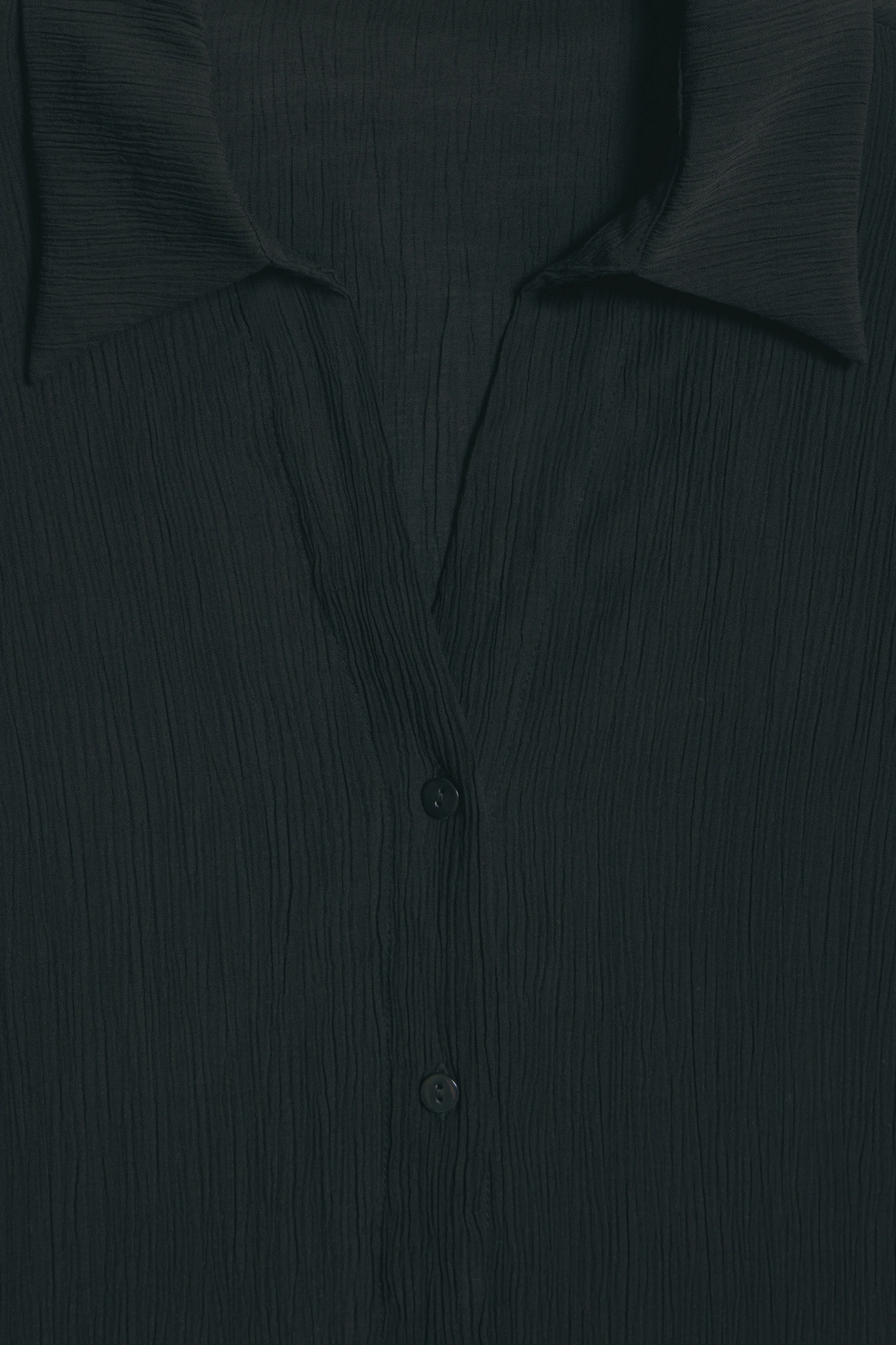 WRINKLED EFFECT SHIRT - Image 7